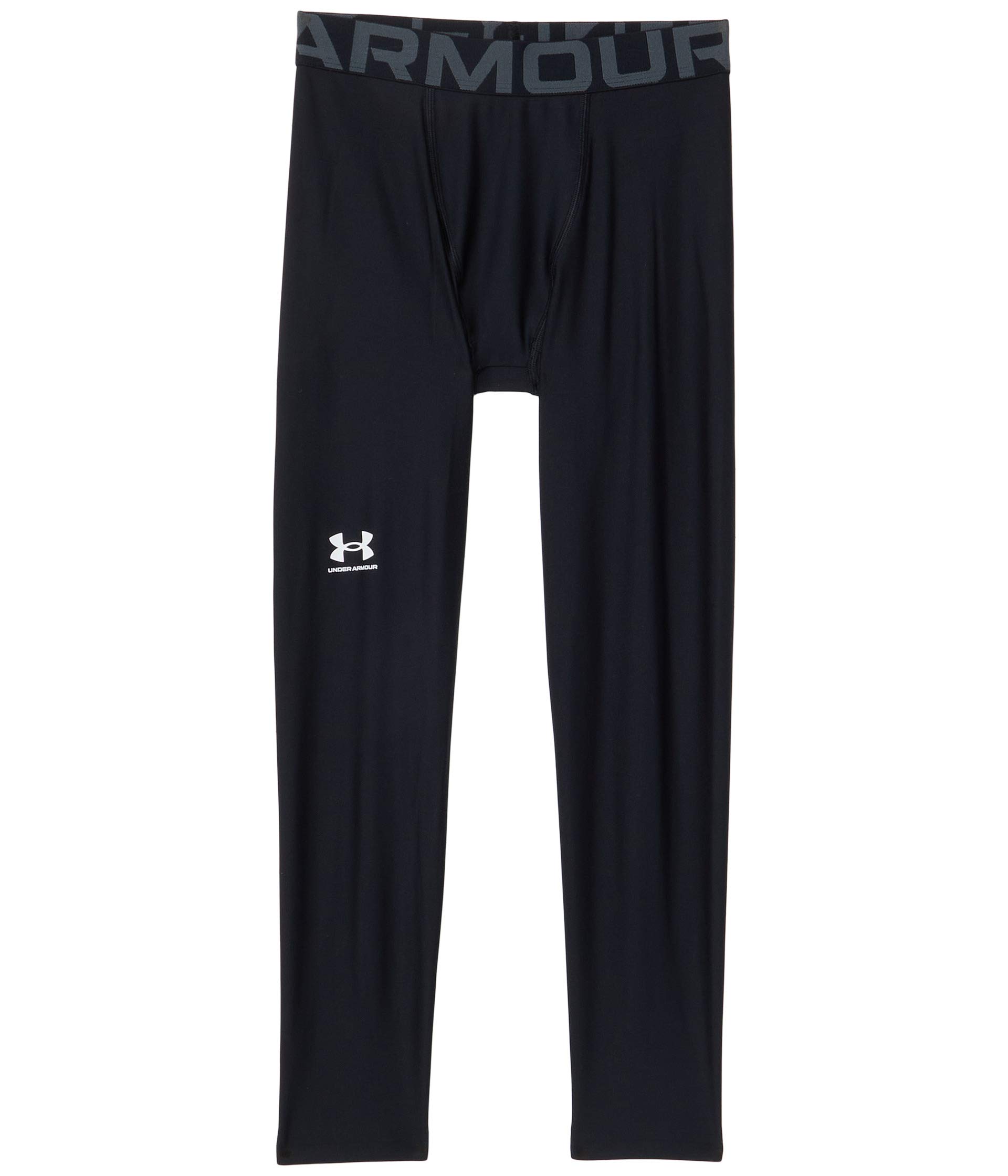 HeatGear® Armour Leggings (Big Kids)