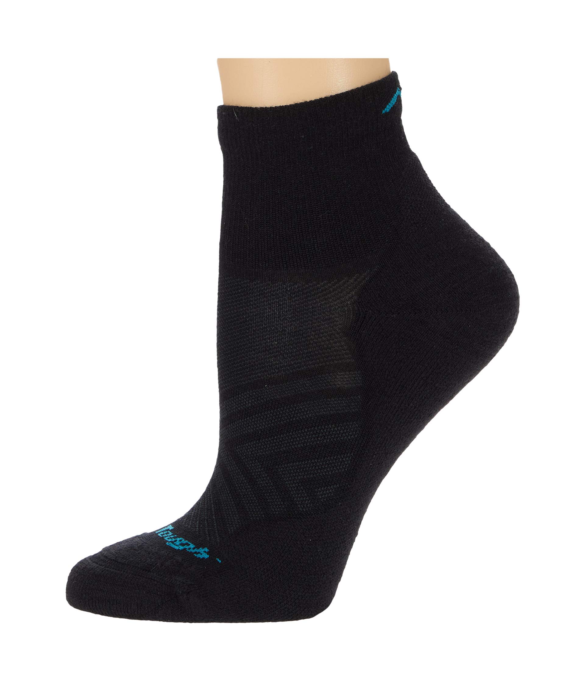Run 1/4 Ultralightweight with Cushion