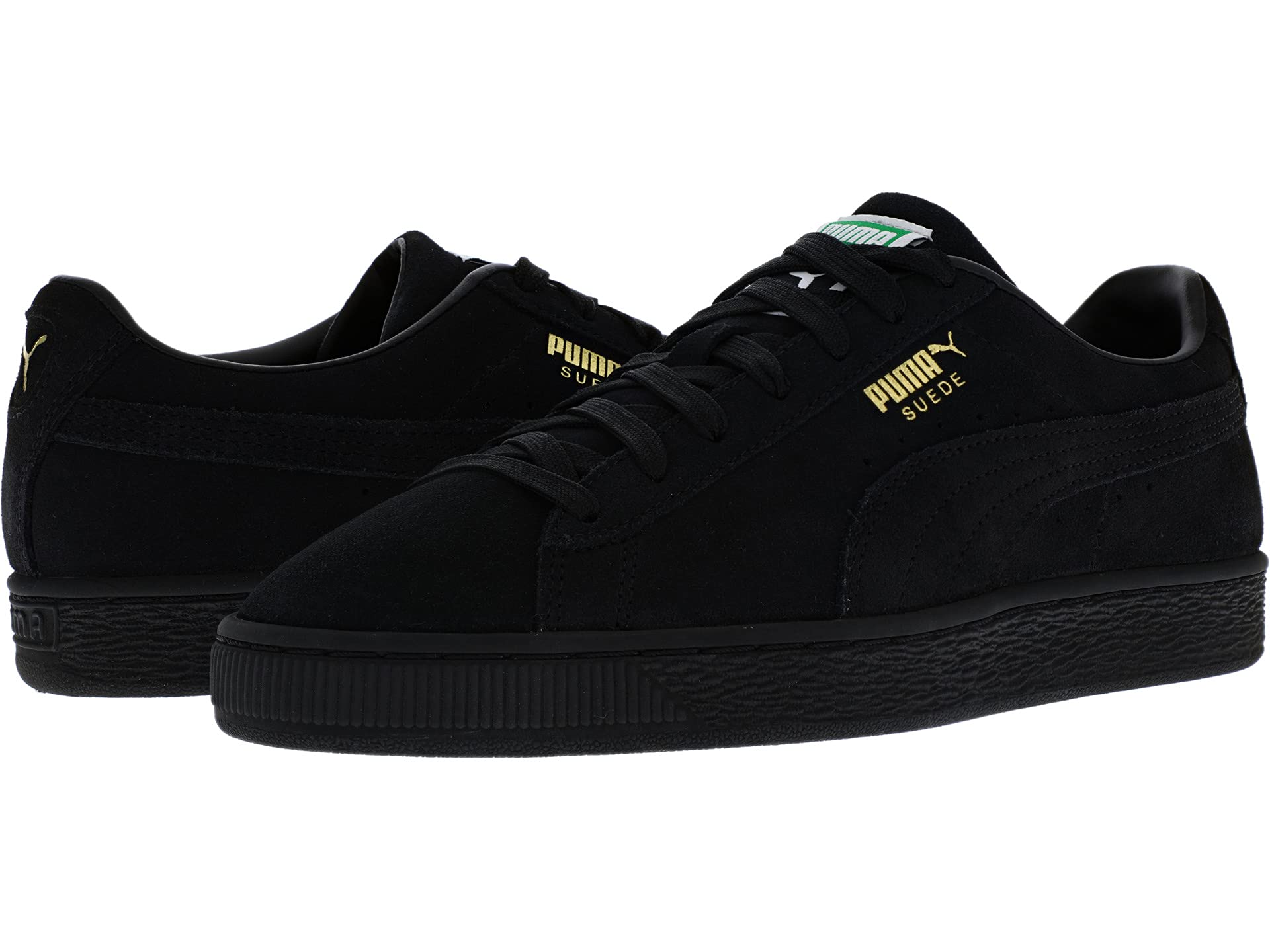 Suede Classic XXI