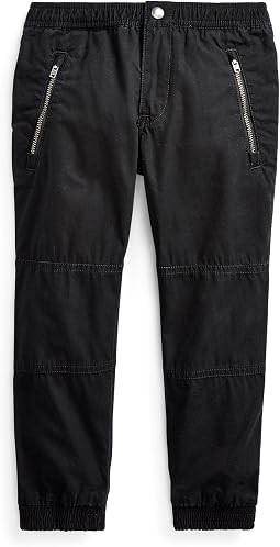 Polo Black