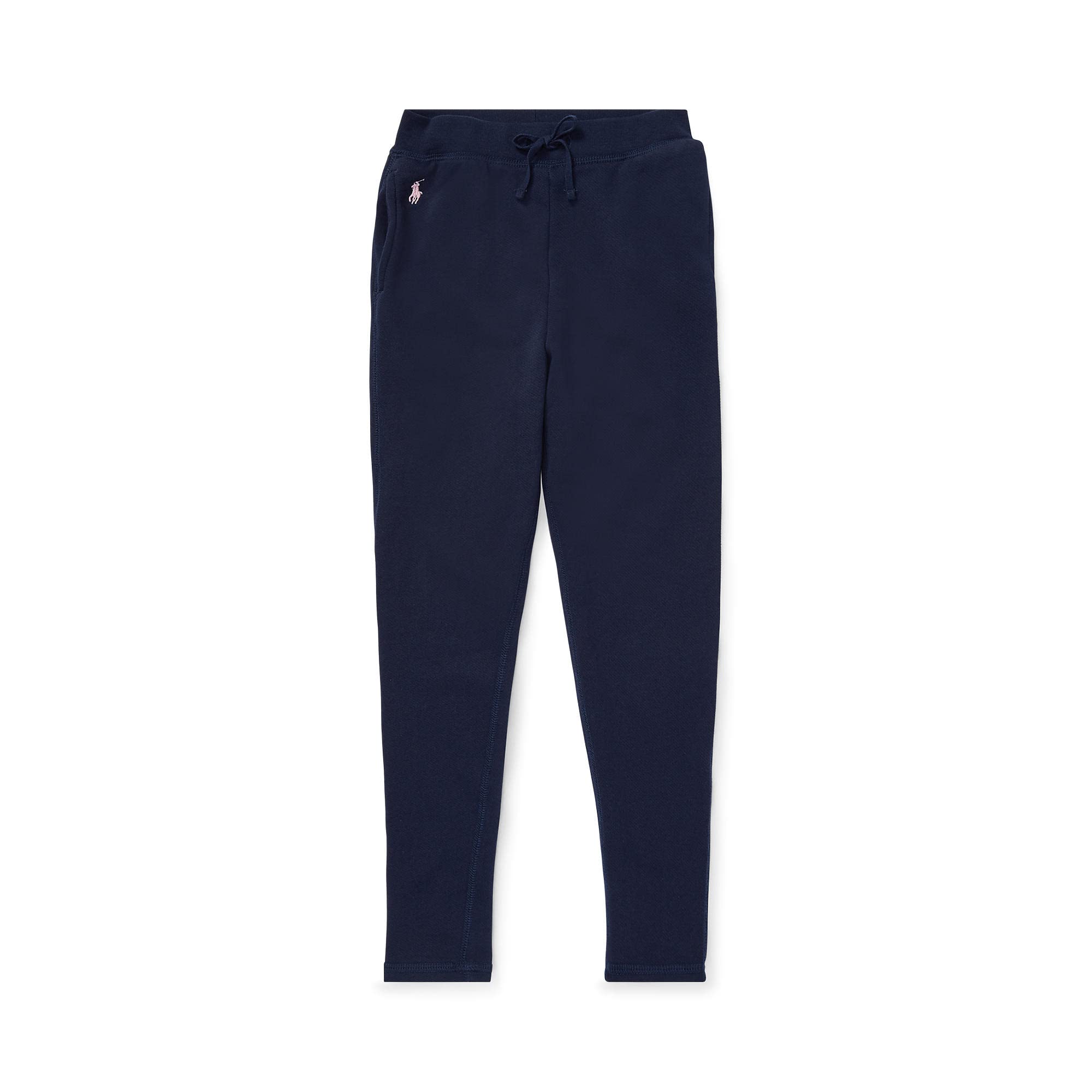 French Terry Leggings (Big Kids)