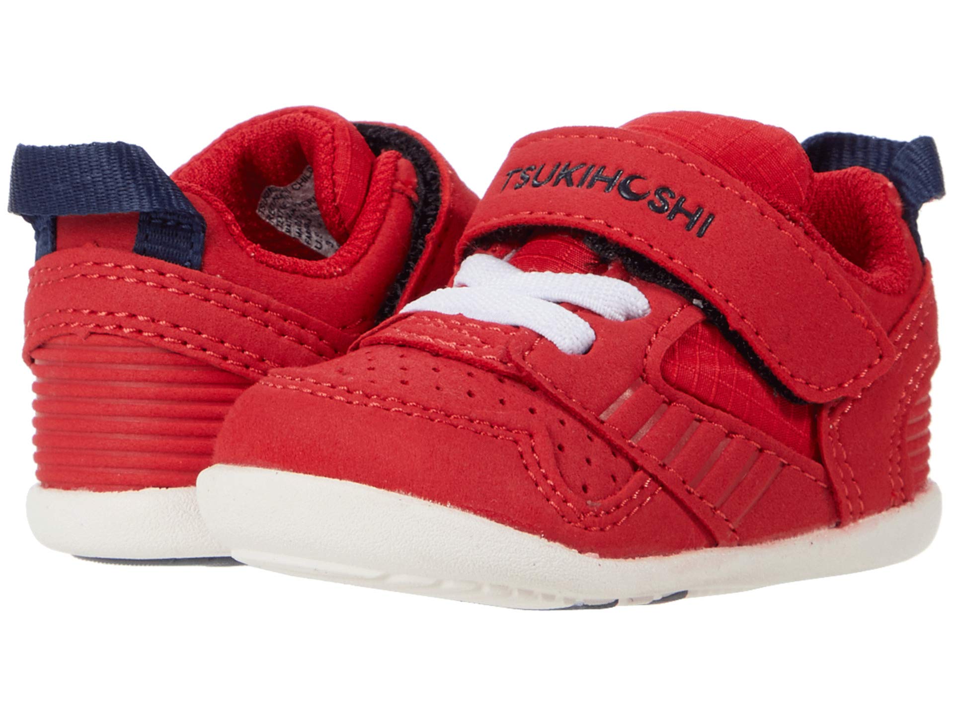 B. Racer (Infant/Toddler)