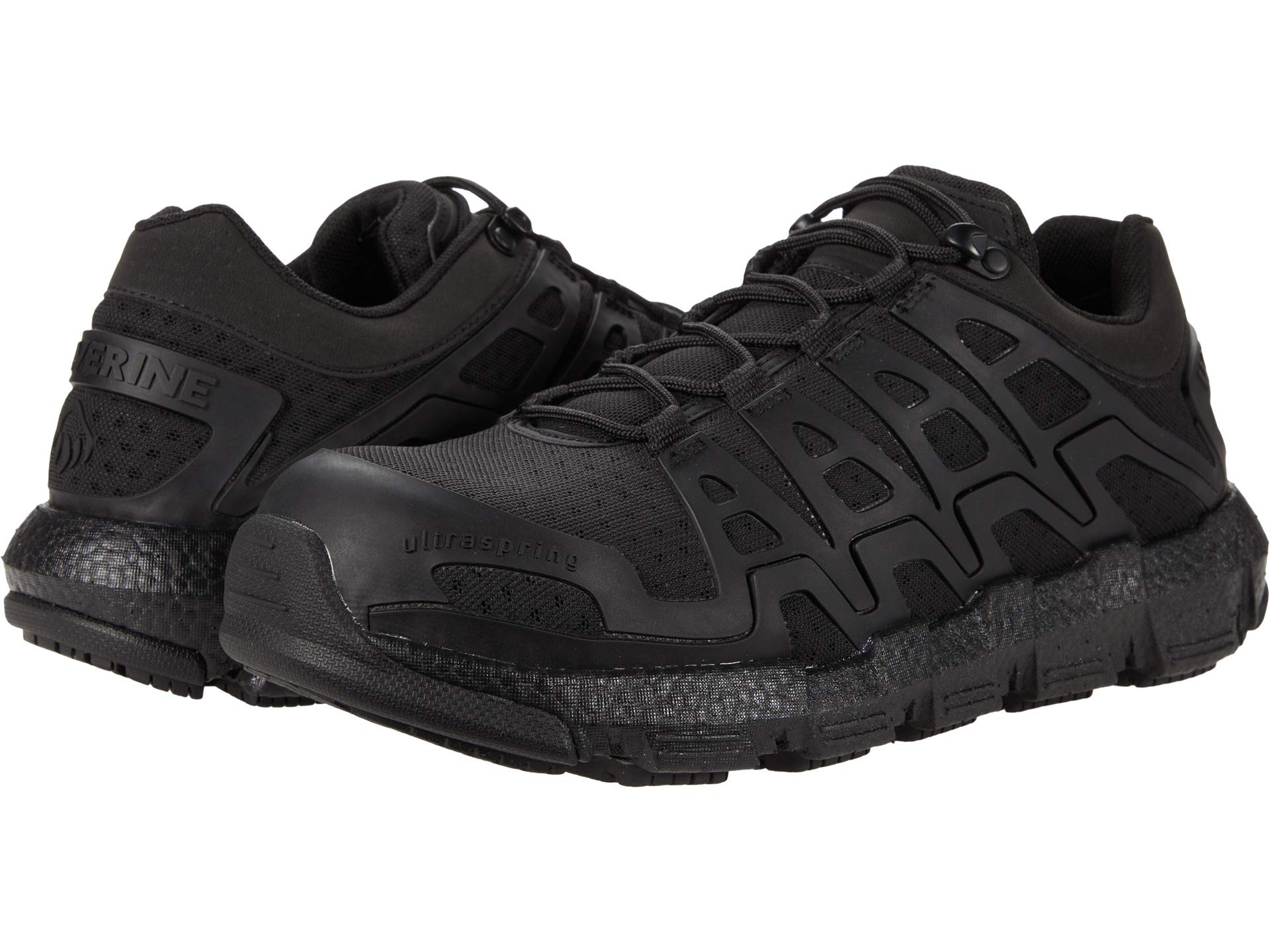 Rev Durashocks Ultraspring Oxford CarbonMAX