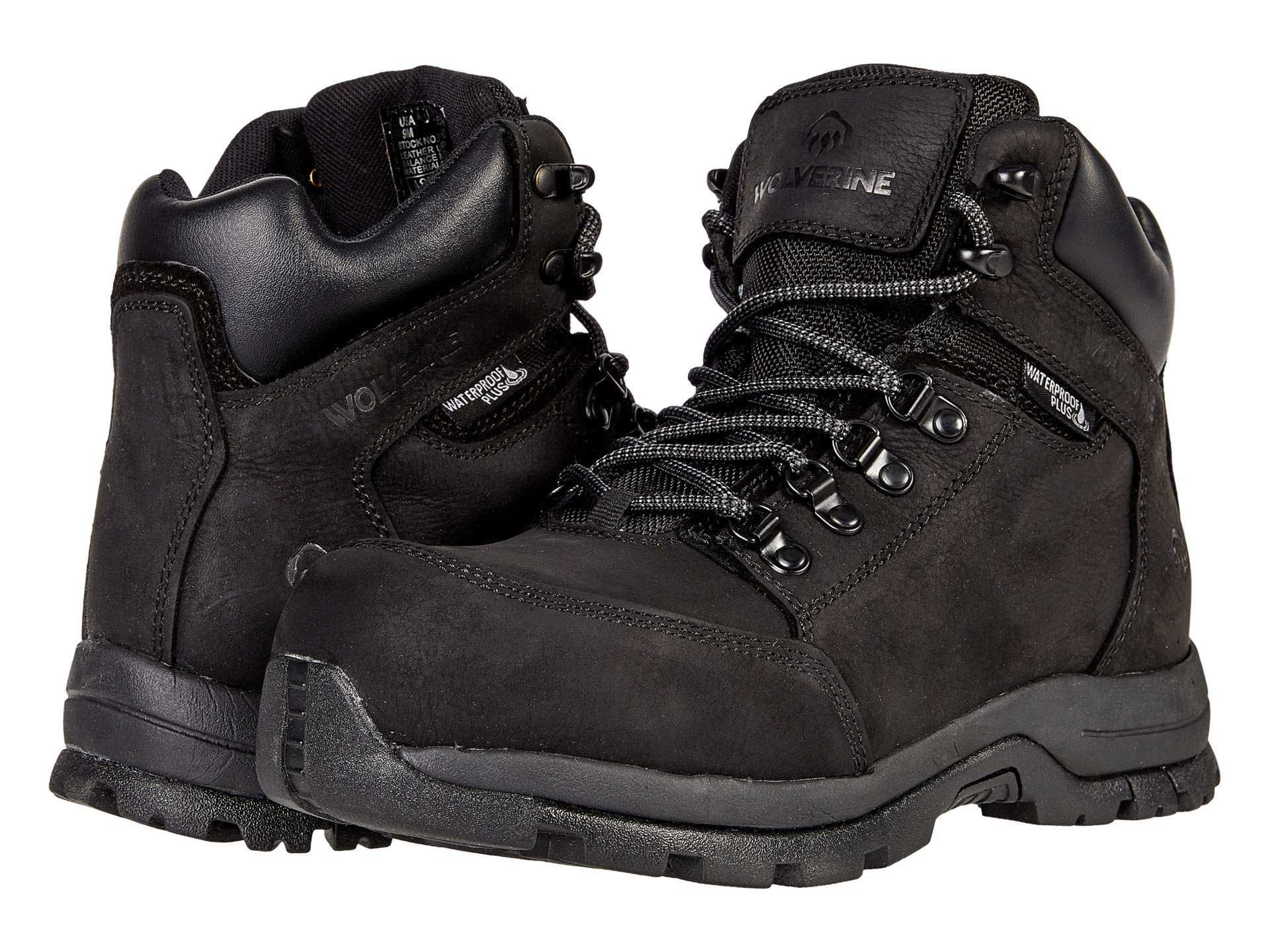 Grayson Mid Waterproof ST