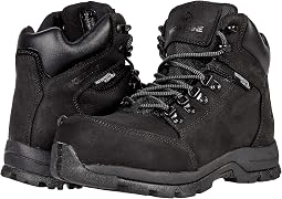 Grayson Mid Waterproof ST