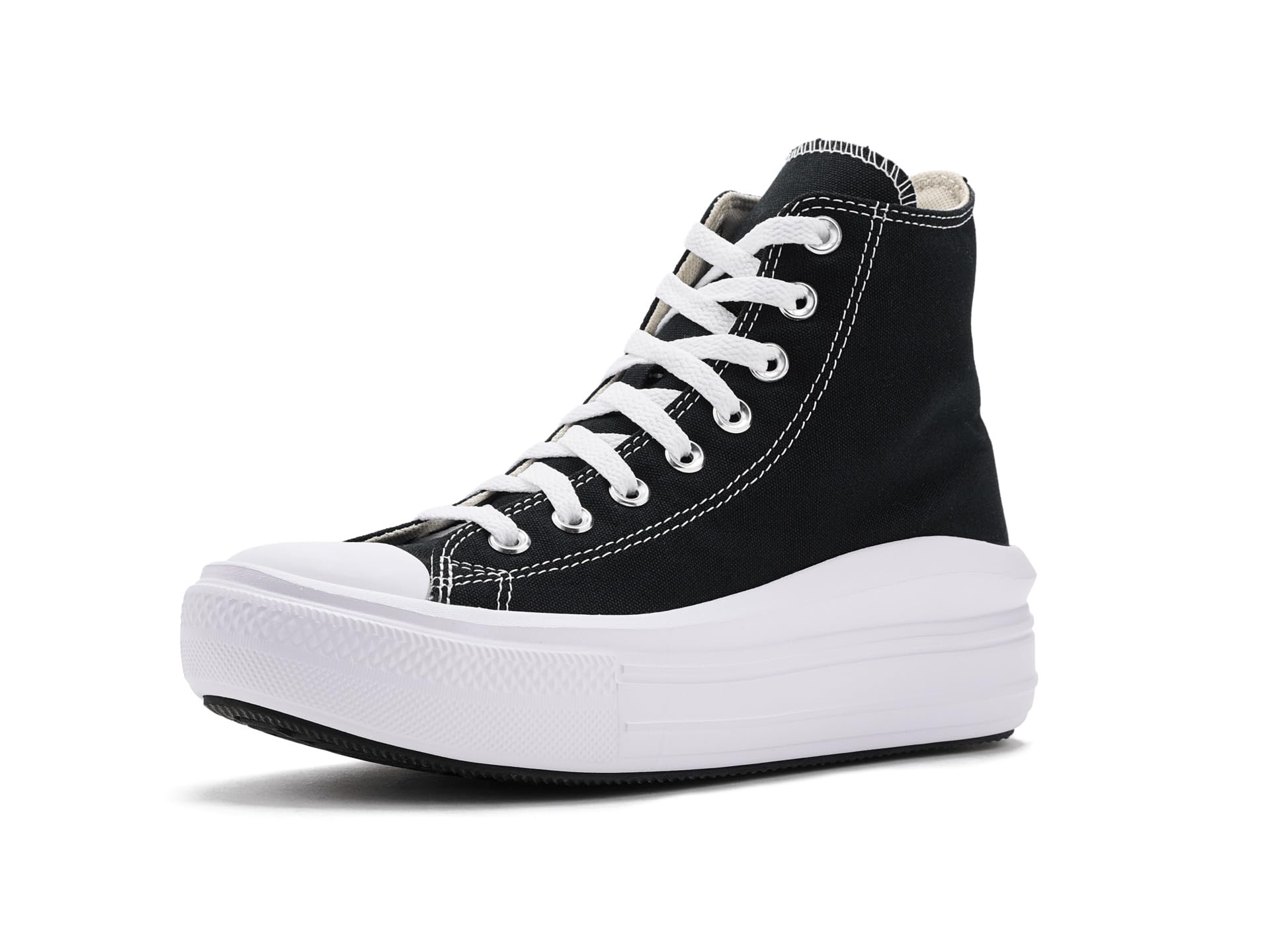 Chuck Taylor® All Star® Move Platform Hi