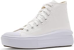 Высокие кроссовки Chuck Taylor® All Star® Move Platform Hi