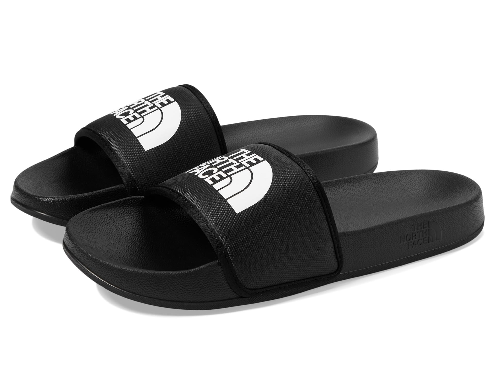 Base Camp Slide III