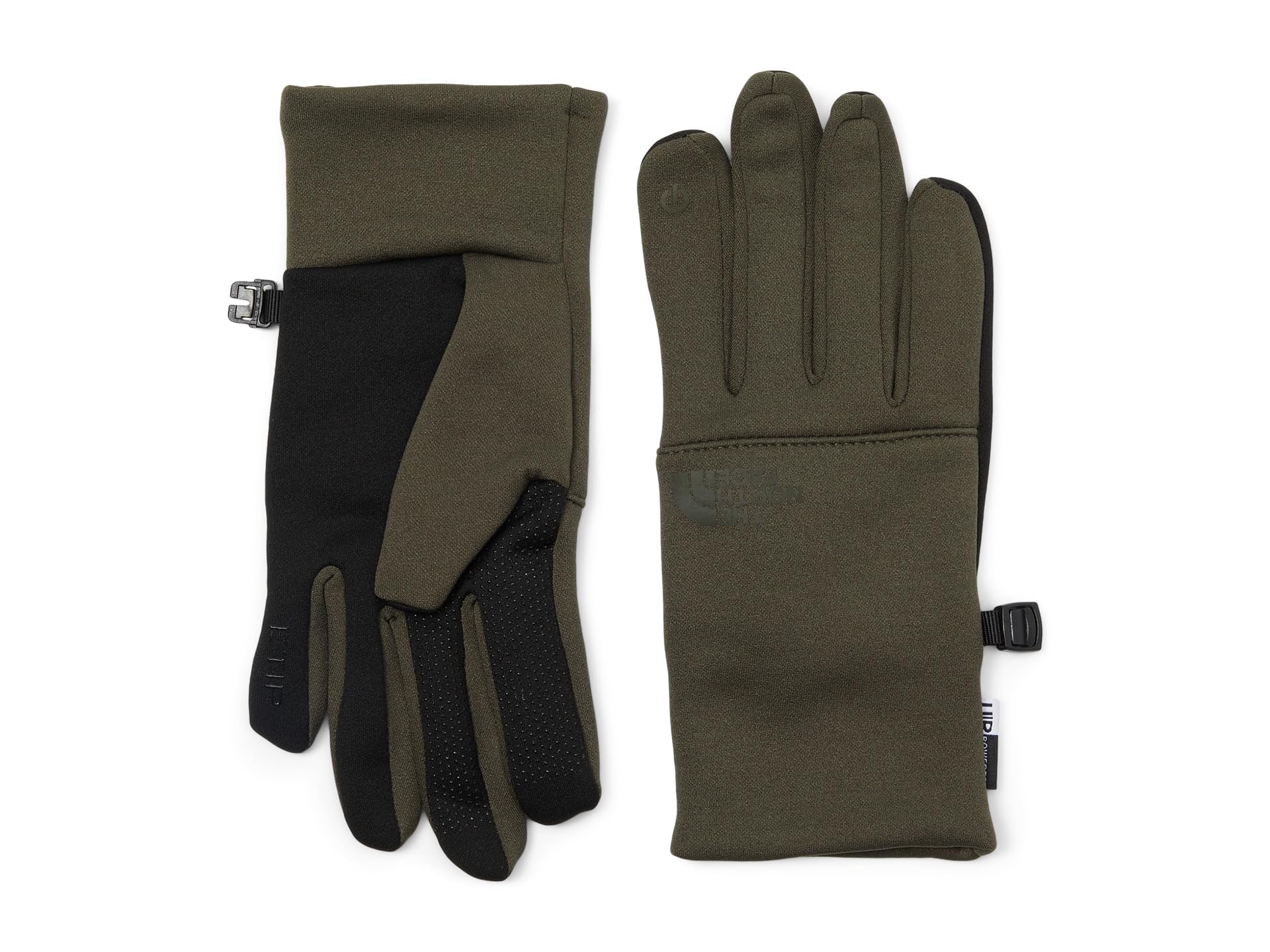 Перчатки Etip Recycled Gloves