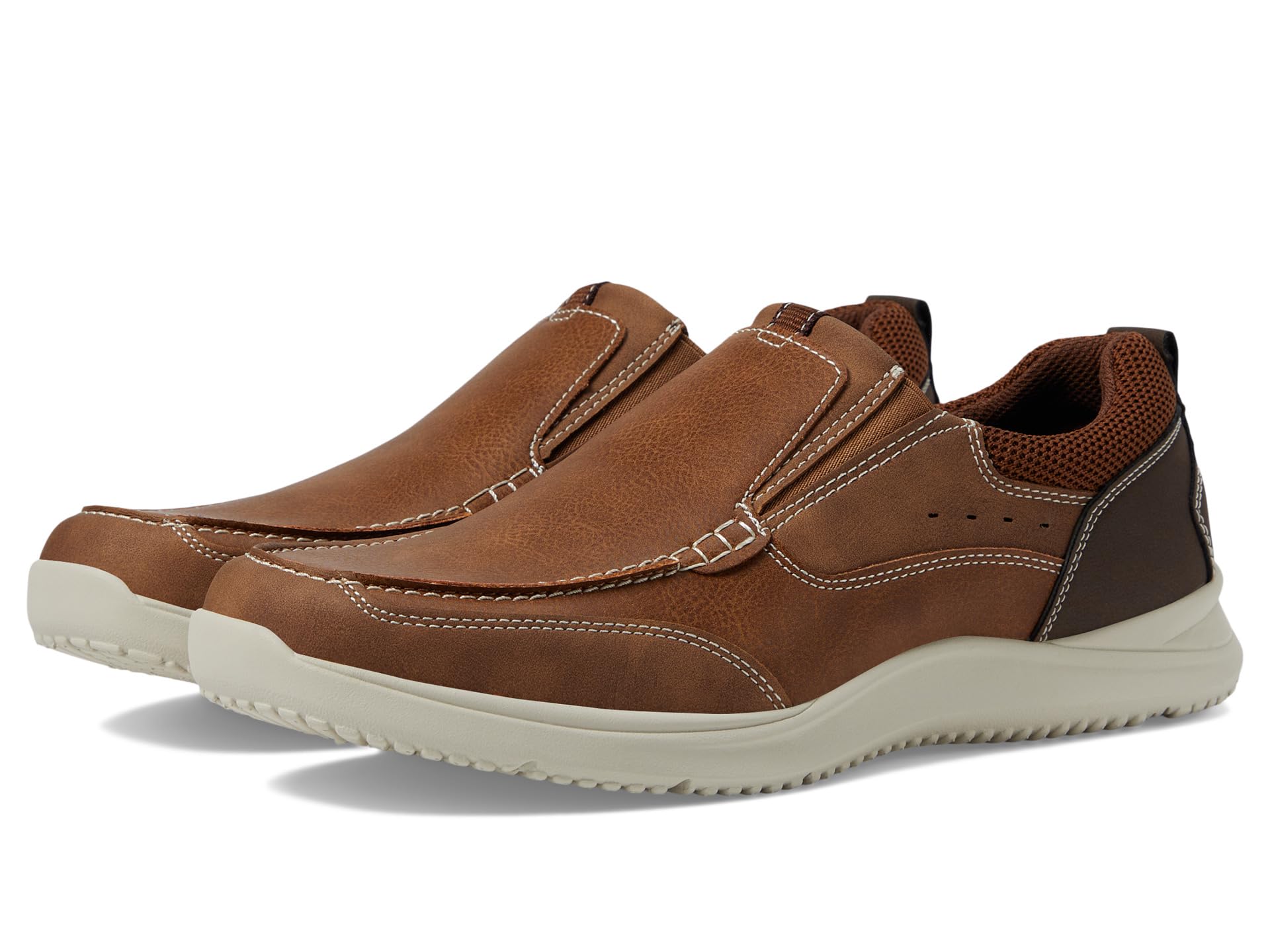 Casual Slip-On Conway