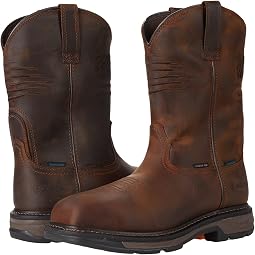 WorkHog® XT Patriot с углеродным защитным носком