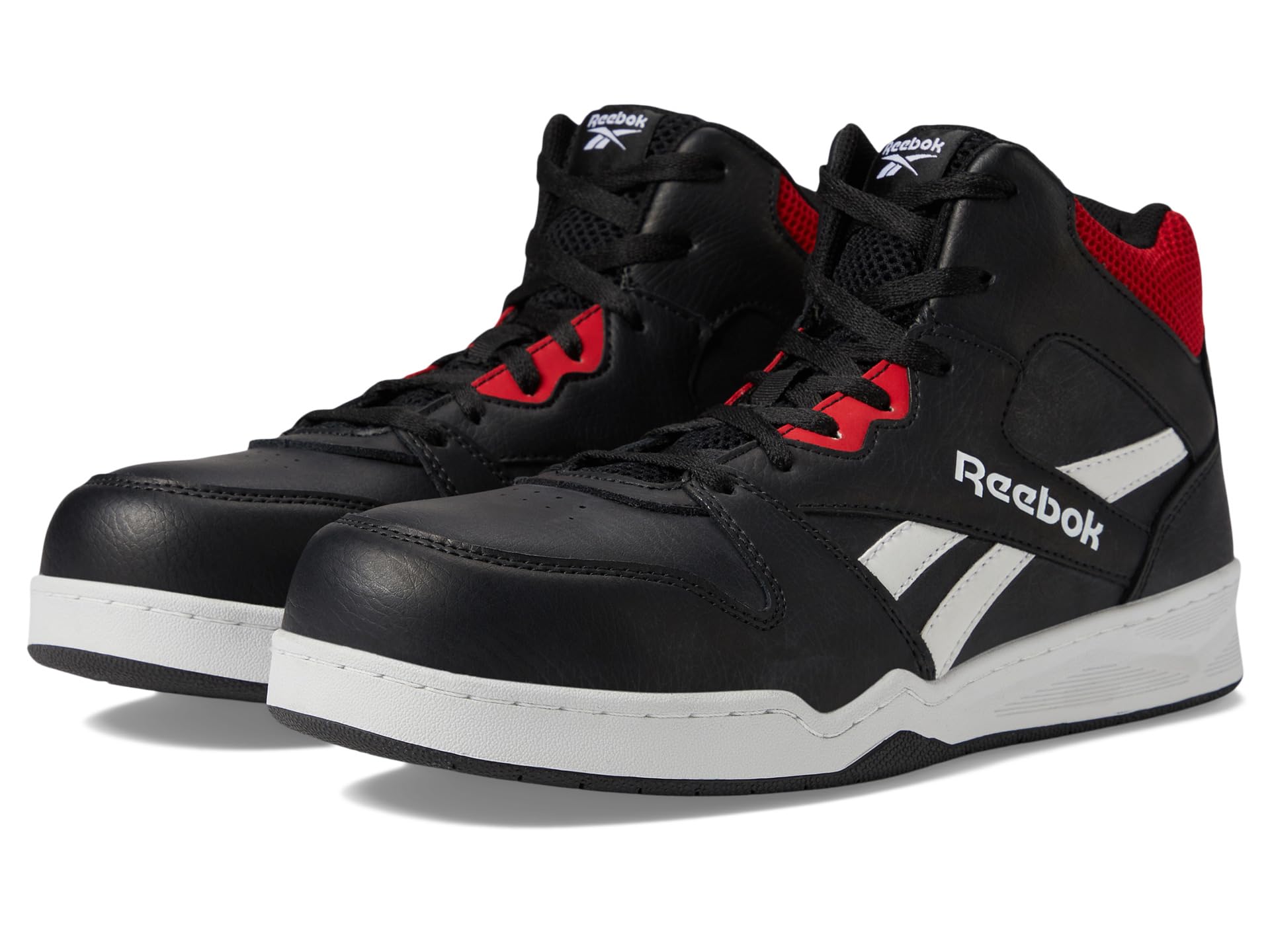 BB4500 Work High Top Sneaker