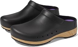 Black Molded