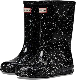 Original First Classic Giant Glitter Wellington Boots (Toddler/Little Kid)