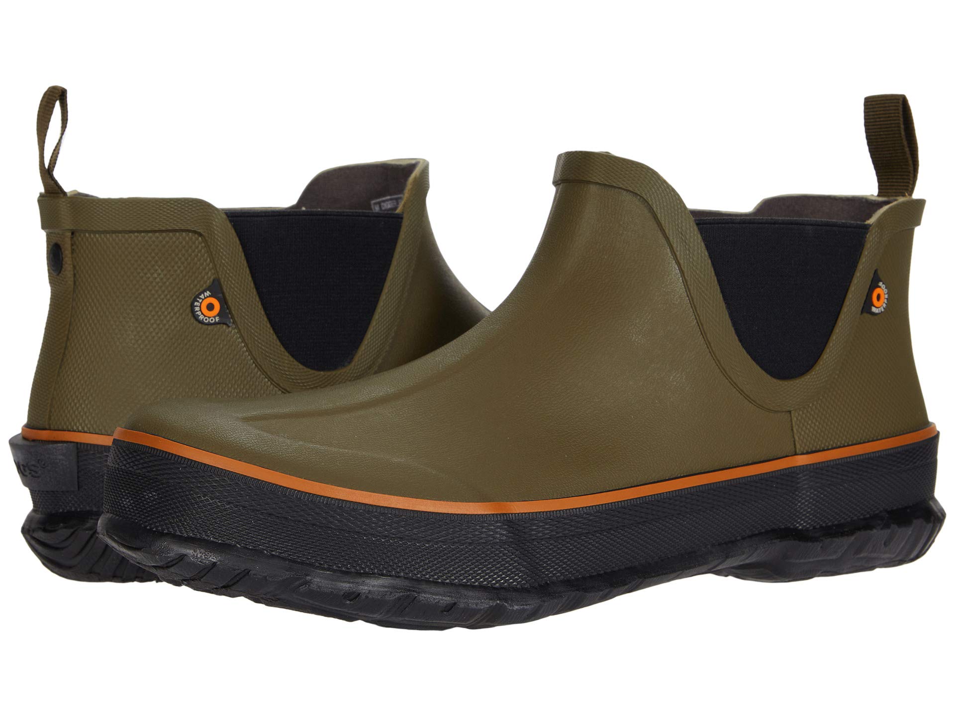 Digger Slip-On