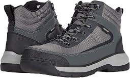 Shale Mid CT ESD