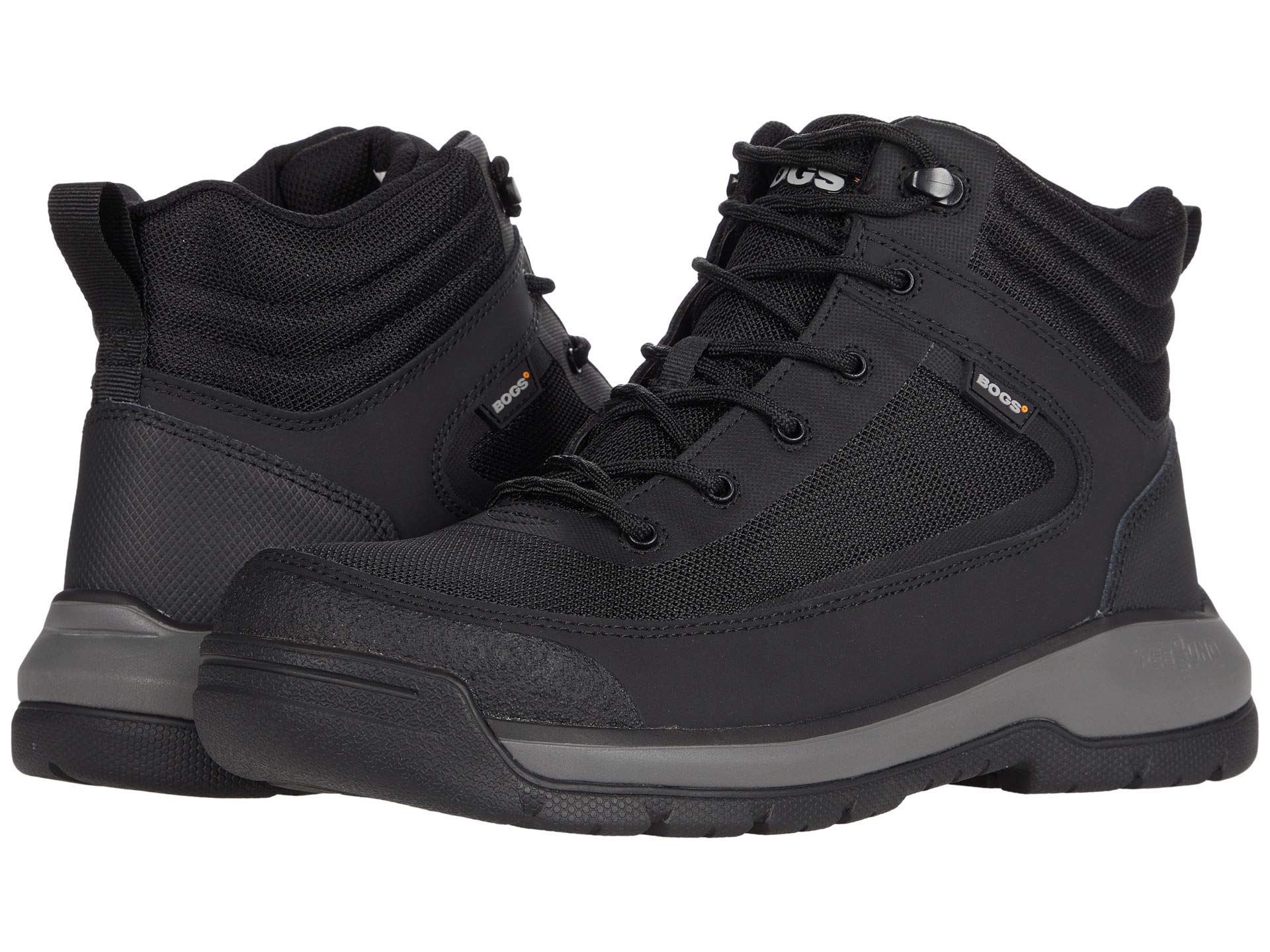 Shale Mid CT ESD