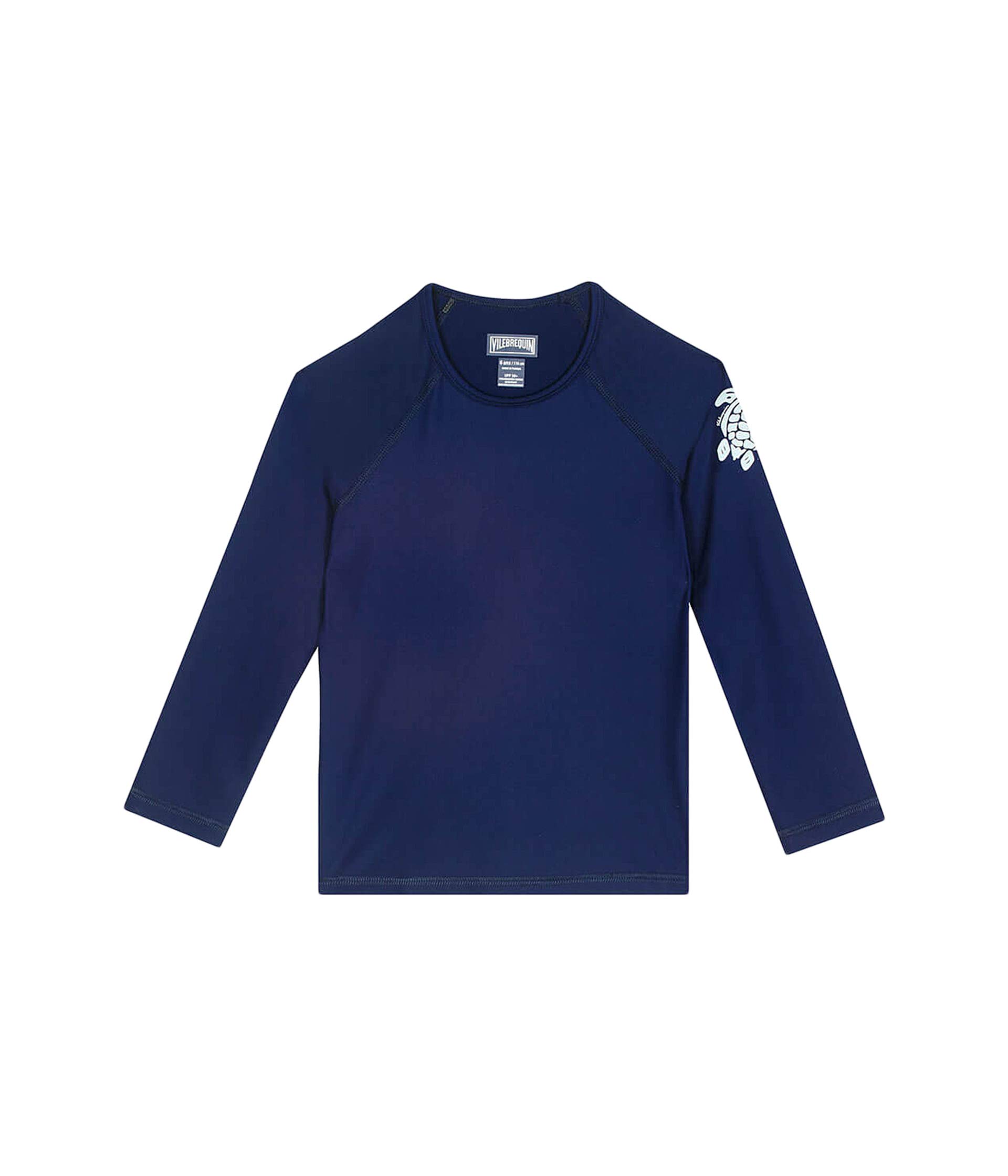Glassy Rashguard (малыш/ребенок младшего возраста/ребенок старшего возраста)