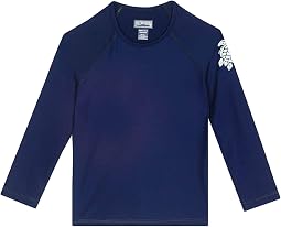 Glassy Rashguard (малыш/ребенок младшего возраста/ребенок старшего возраста)