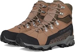 Кроссовки Nucleo High II GTX