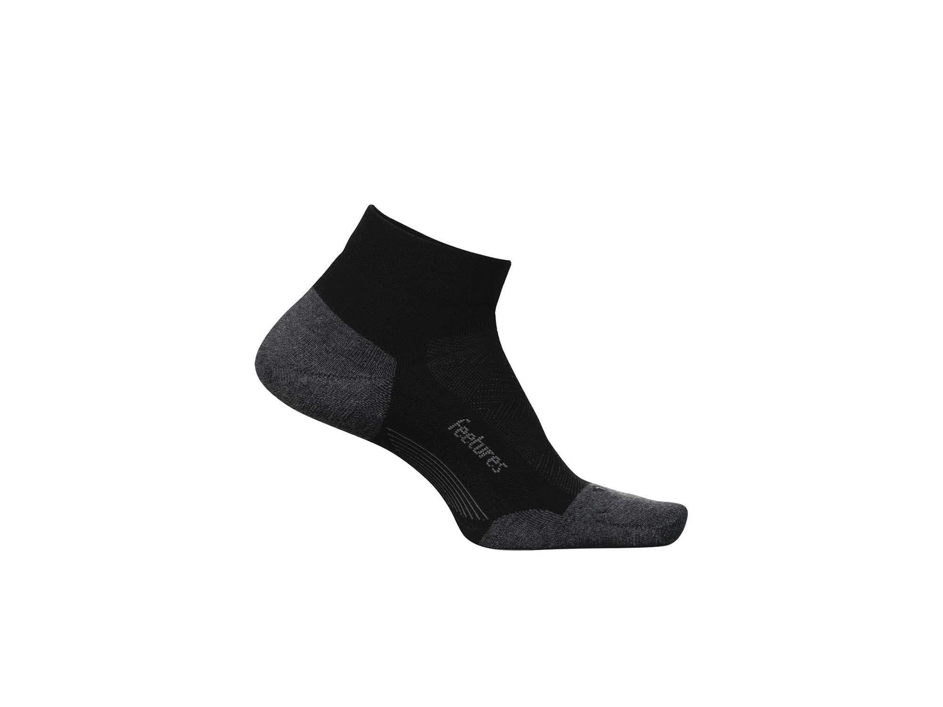 Elite Max Cushion Low Cut