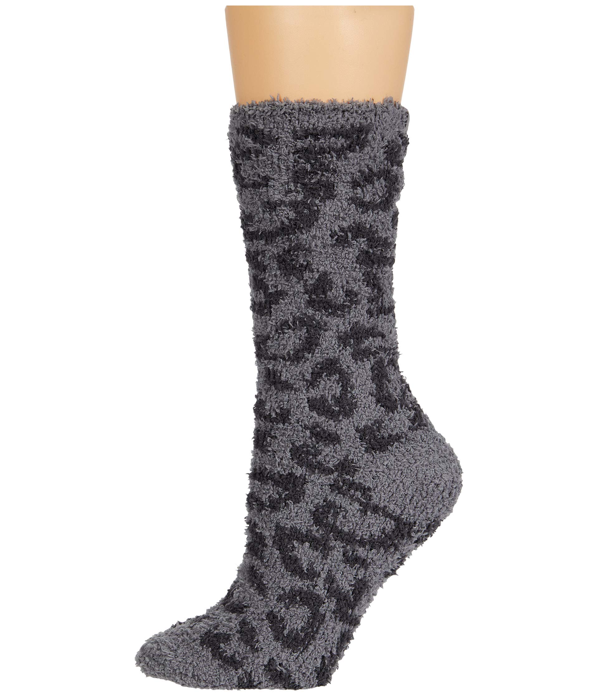 Cozychic Barefoot In The Wild Sock