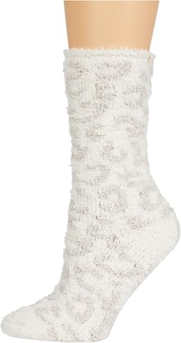 Cozychic Barefoot In The Wild Sock