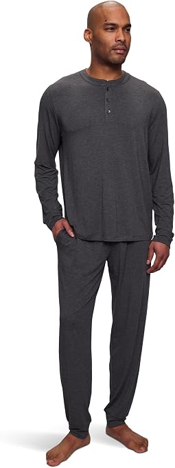 Charcoal Heather