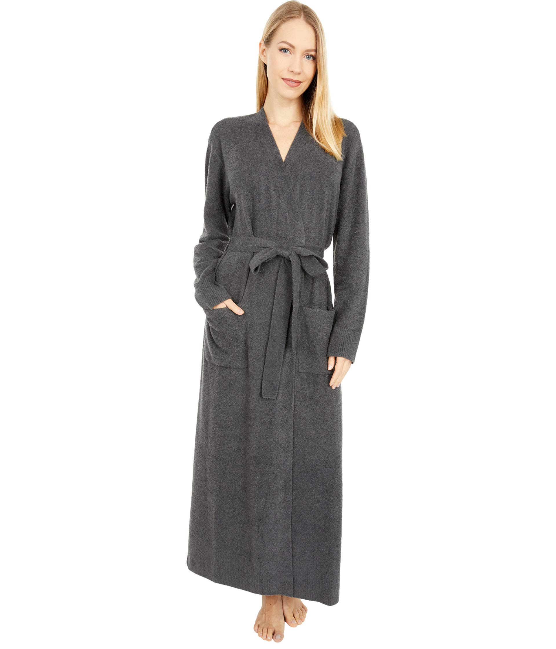 CozyChic Lite® длинный халат