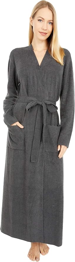 CozyChic Lite® длинный халат