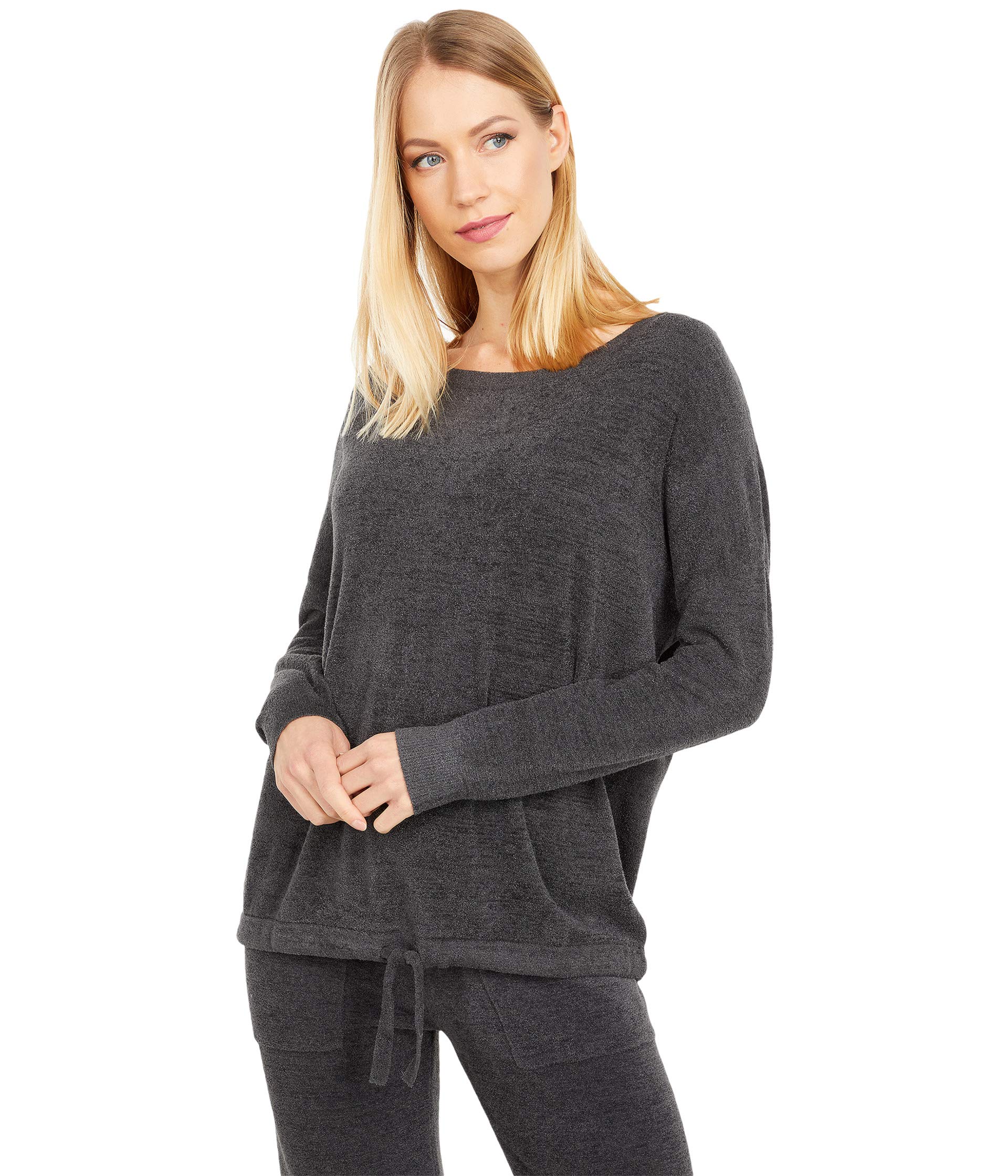 Cozychic Ultra Lite Slouchy Pullover