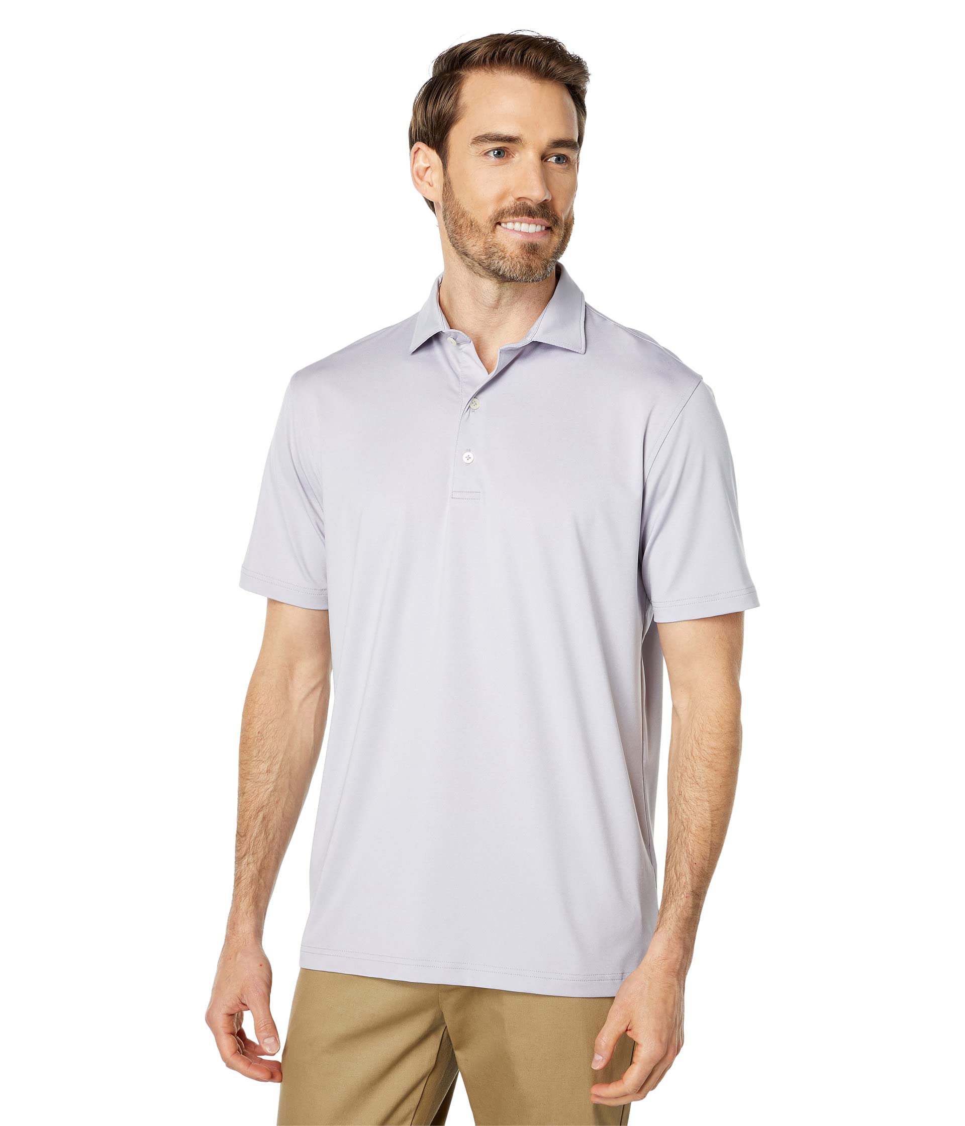 Birdie Performance Golf Polo