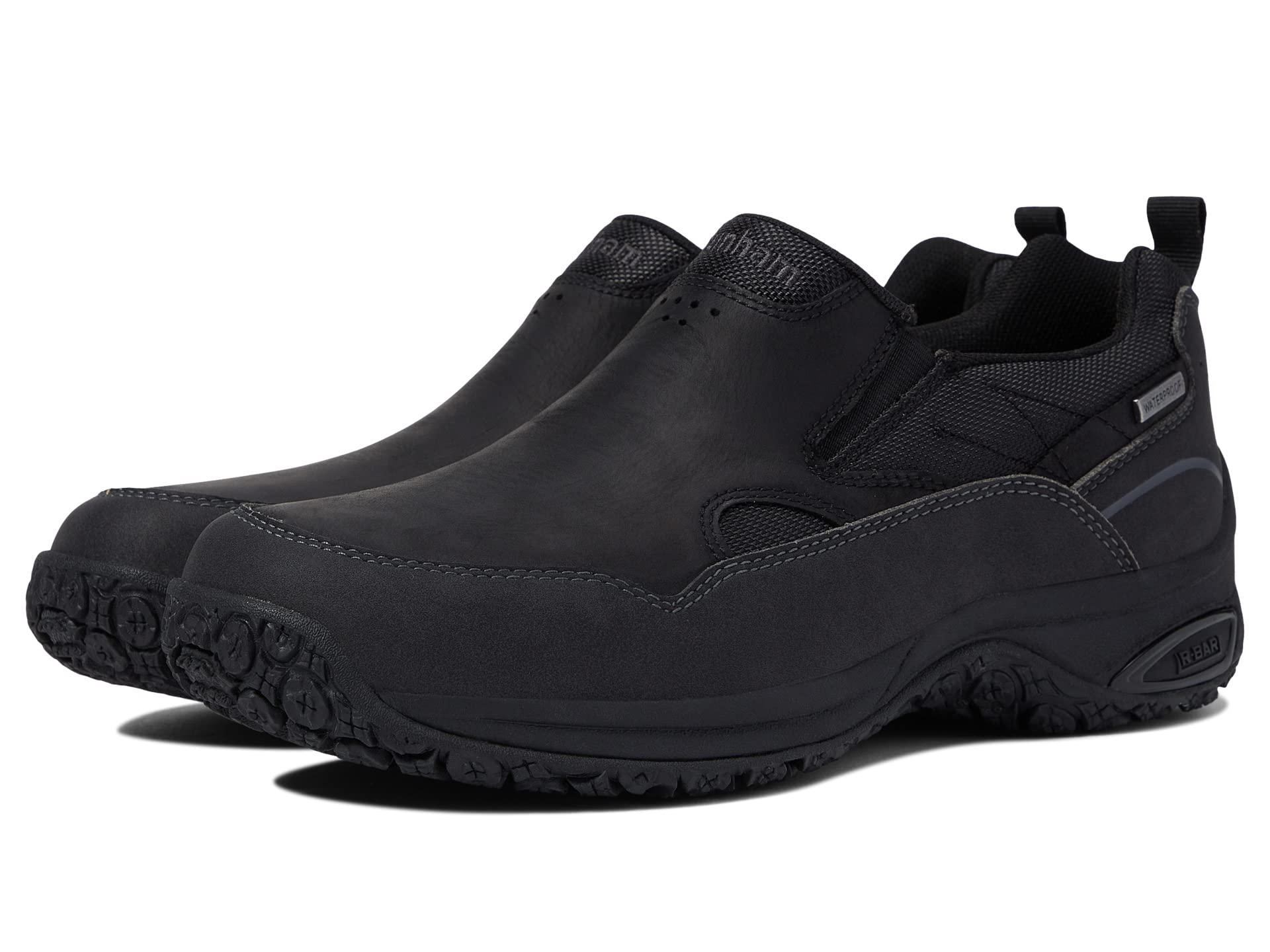Cloud Plus Waterproof Slip-On