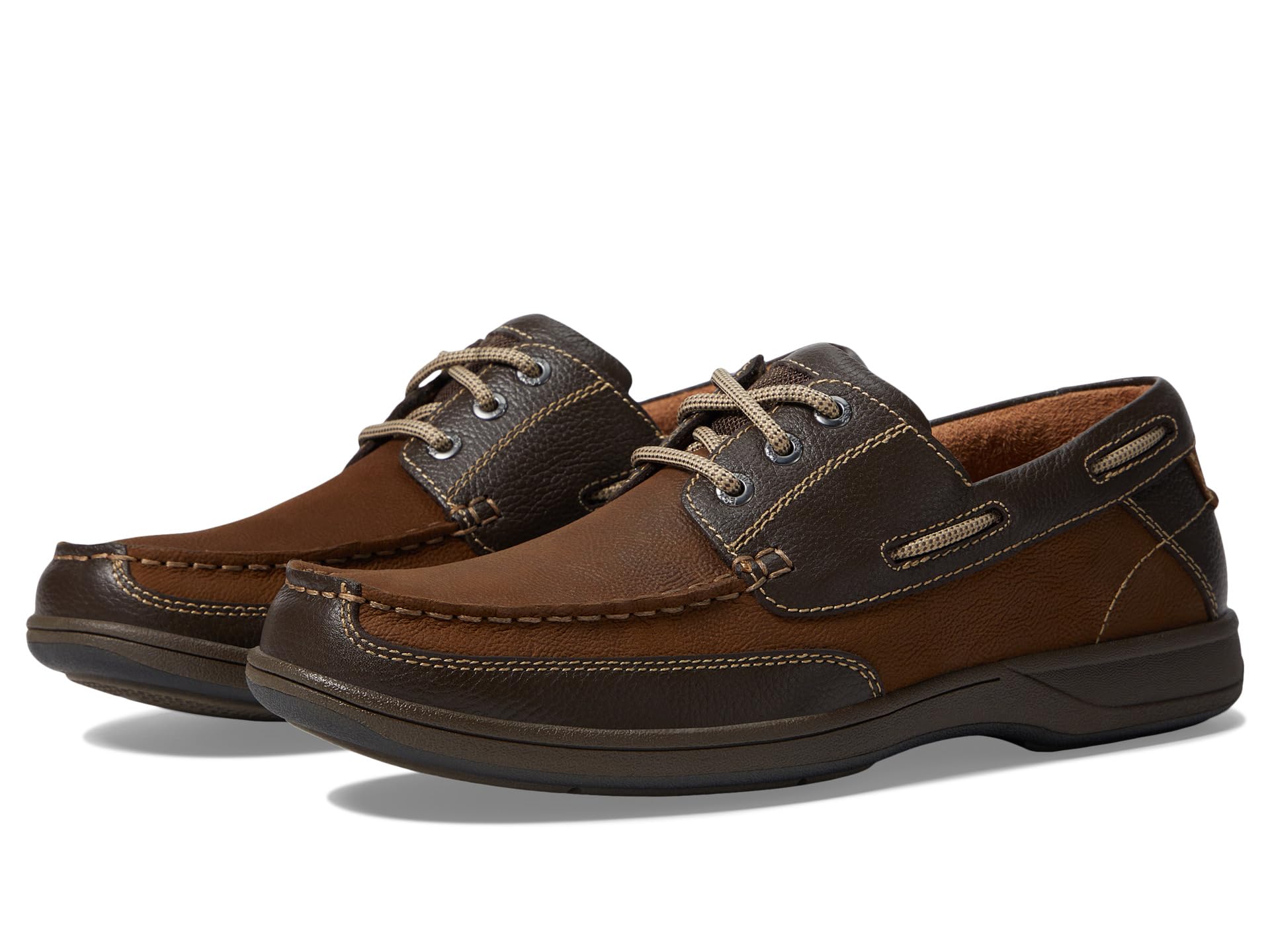 Lakeside Ox Boat Shoe