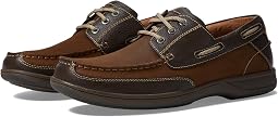 Lakeside Ox Boat Shoe