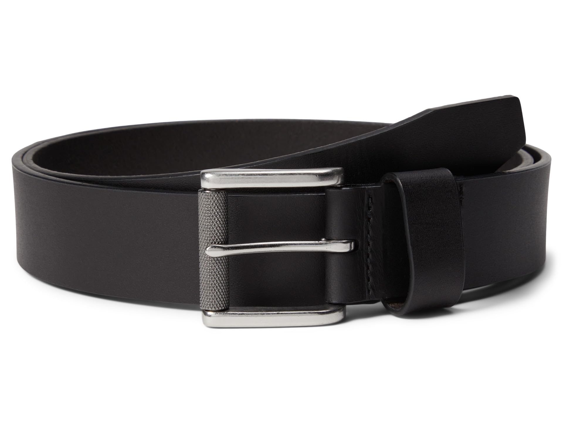 Roller Buckle Belt