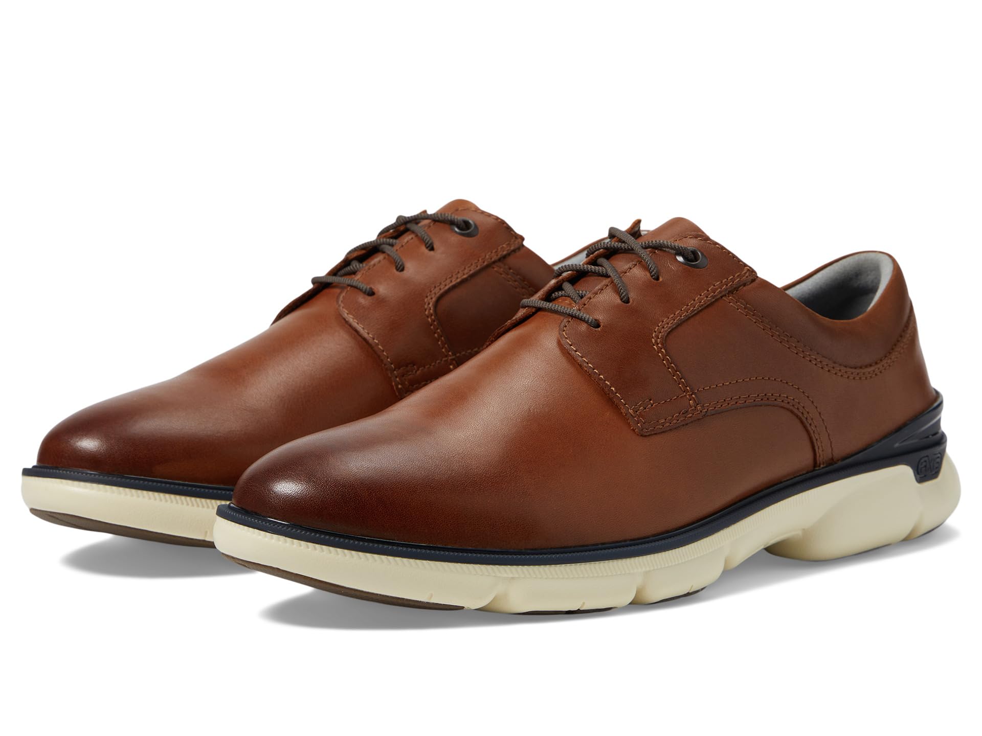 Waterproof XC4® Tanner Plain Toe