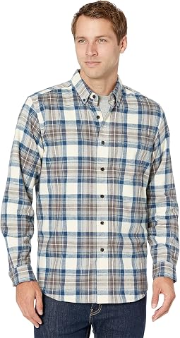 Indigo Tartan