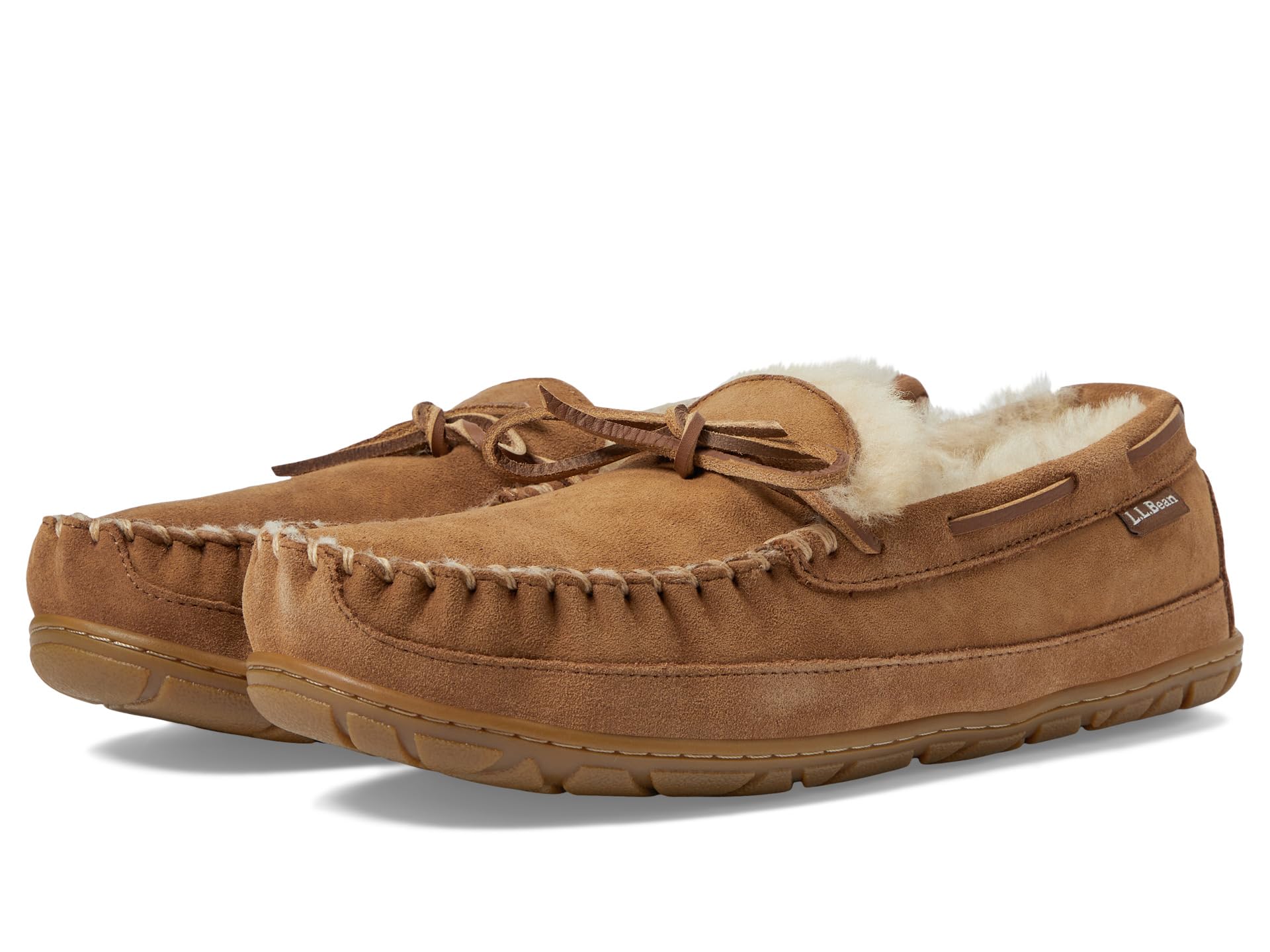 Wicked Good Moccasins