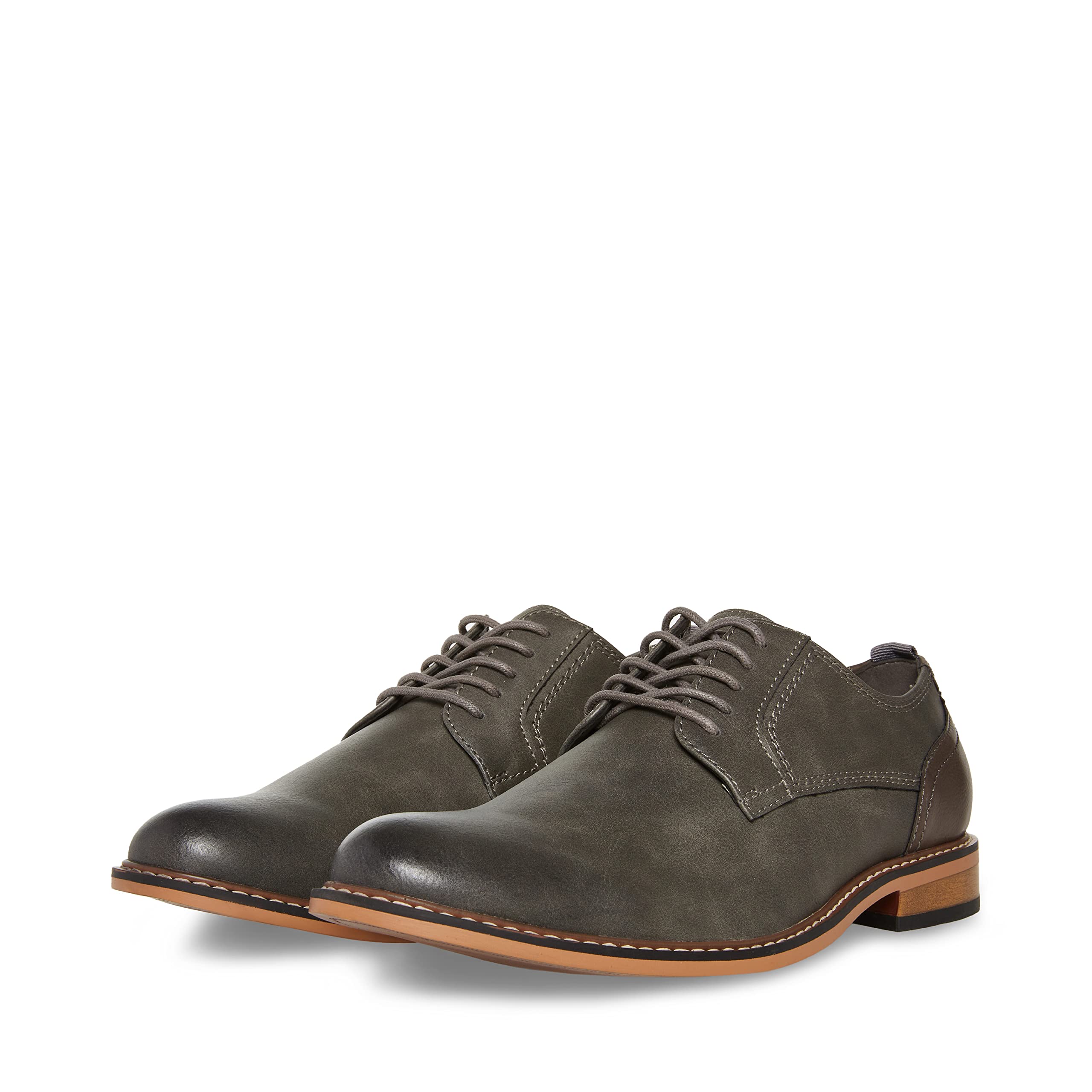 Туфли Оксфорд Ajapp Oxford - Madden by Steve Madden