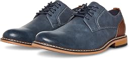 Navy Nubuck