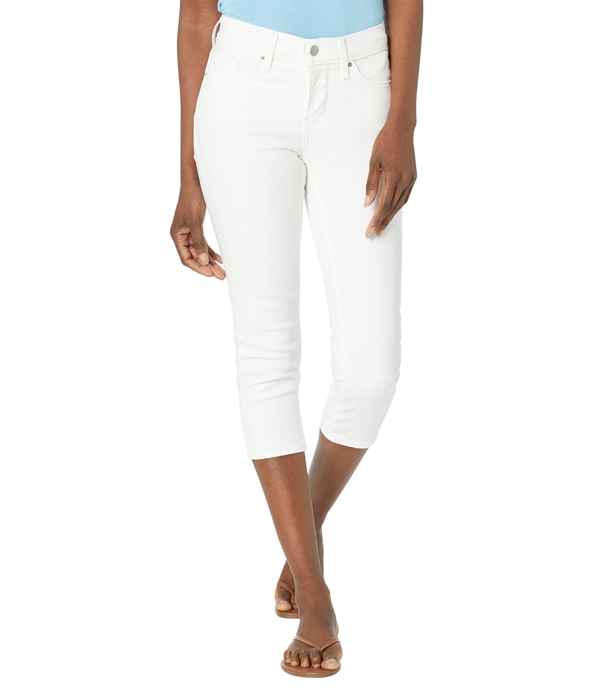 311 Shaping Capris