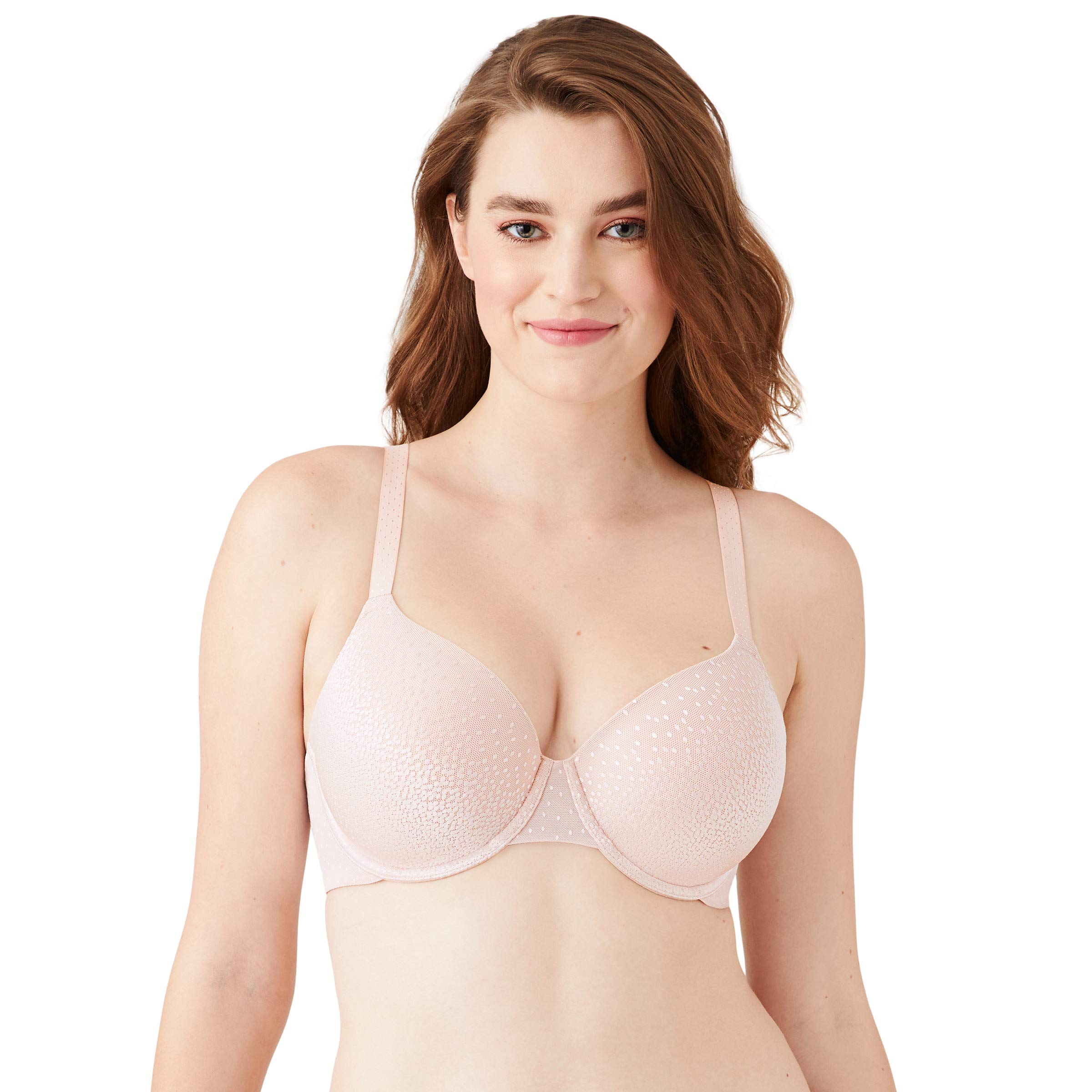 Бюстгальтер T-Shirt Bra 853303 с поддержкой спины