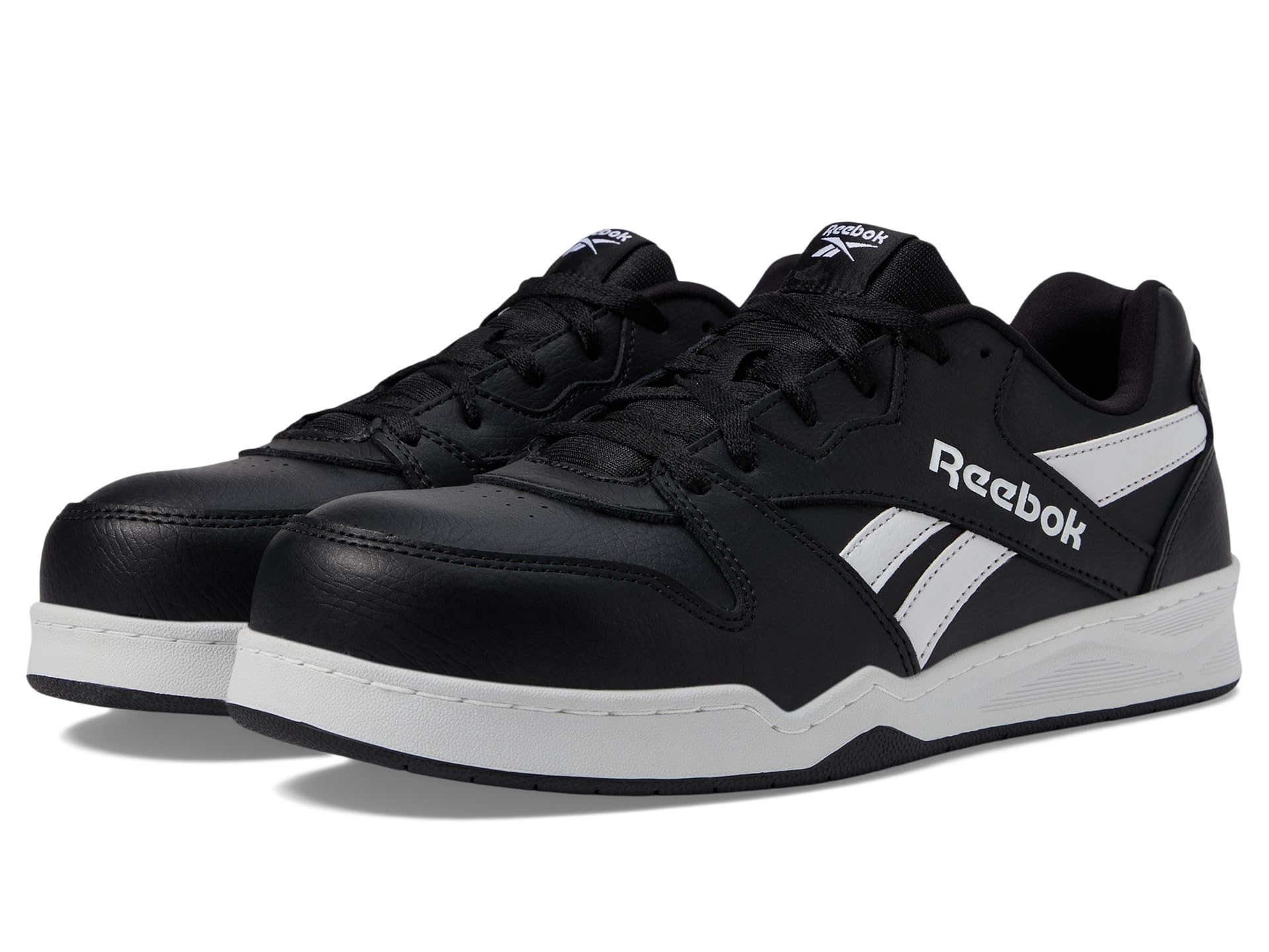 Кроссовки Reebok Work BB4500 с защитным мыском