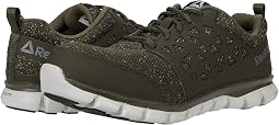 Sublite Cushion Work Comp Toe EH - RB051
