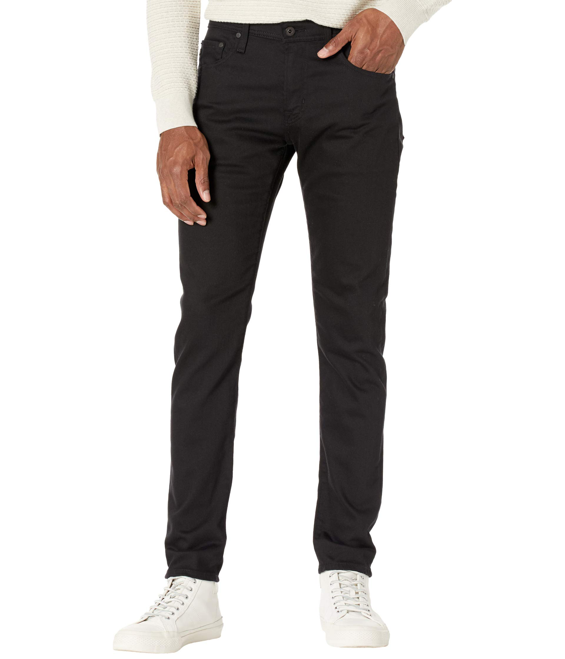Джинсы Dylan Skinny Leg в оттенке Fathom