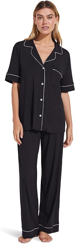 Black/Sorbet Pink