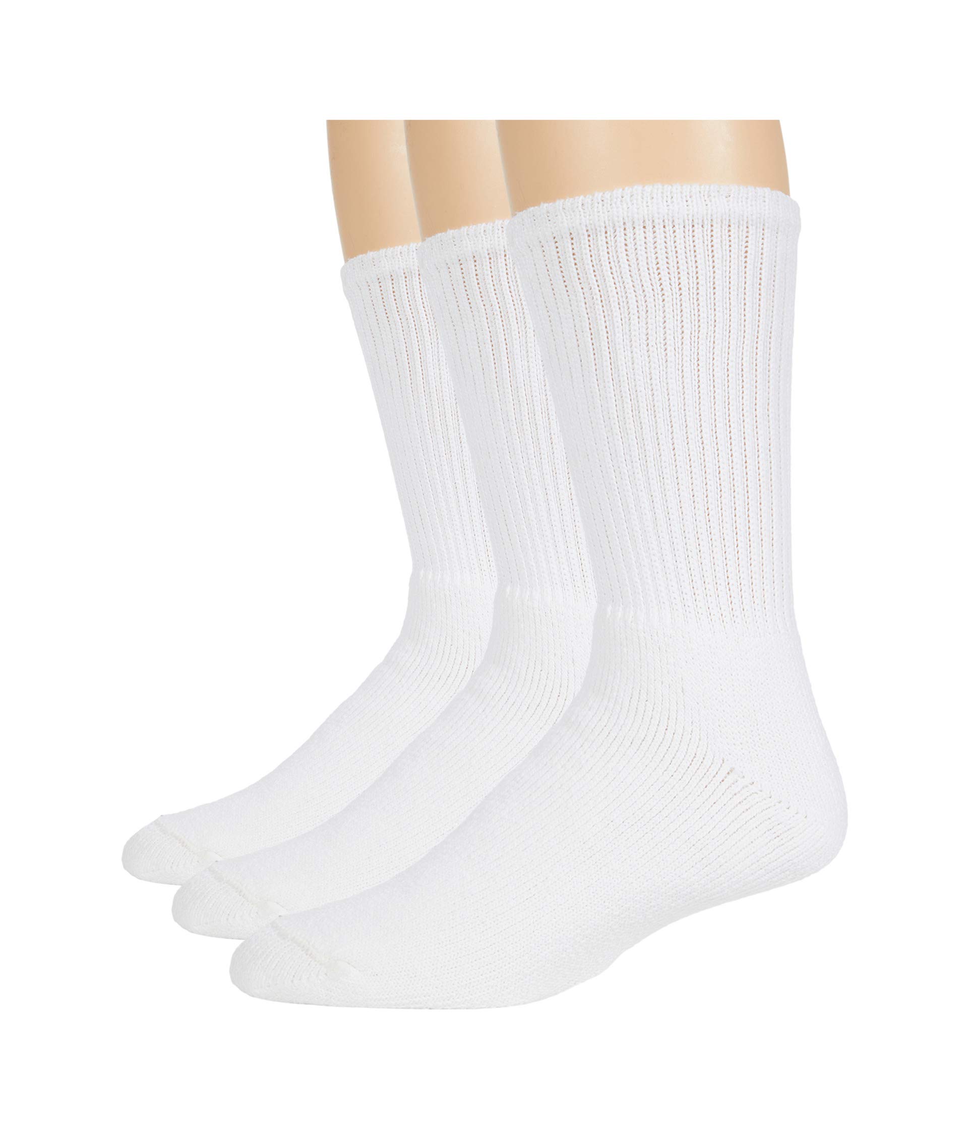 King Cotton Crew 3-Pack