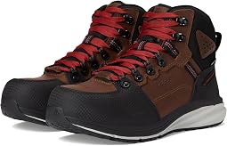Red Hook Mid Waterproof (Comp Toe)