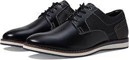 Circuit Plain Toe Oxford